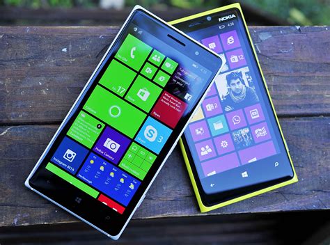 Nokia Lumia 830 vs Nokia N9 Karşılaştırma